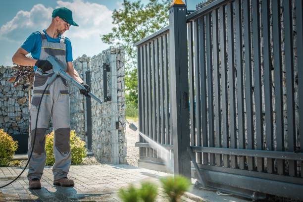 Best Restaurant Pressure Washing  in Rotan, TX