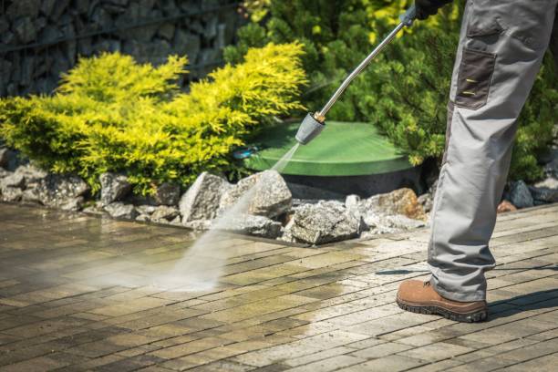 Best Factory Floor Cleaning  in Rotan, TX