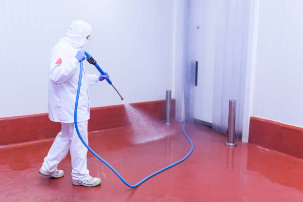 Best Gas Station Cleaning  in Rotan, TX
