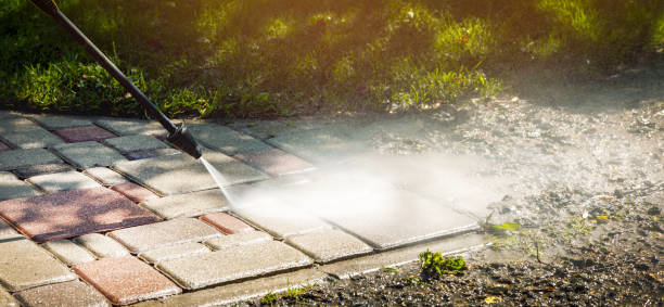 Best Building Exterior Washing  in Rotan, TX