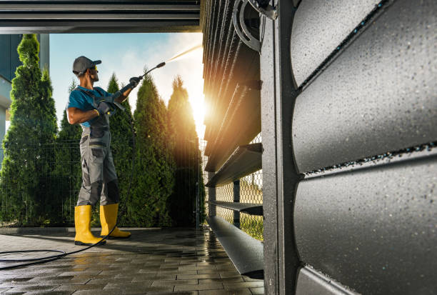 Best Sidewalk and Walkway Cleaning  in Rotan, TX
