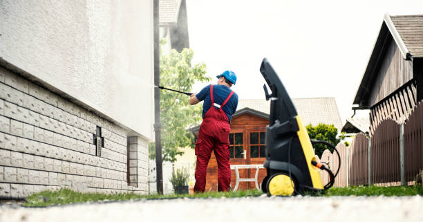 Best Graffiti Removal  in Rotan, TX